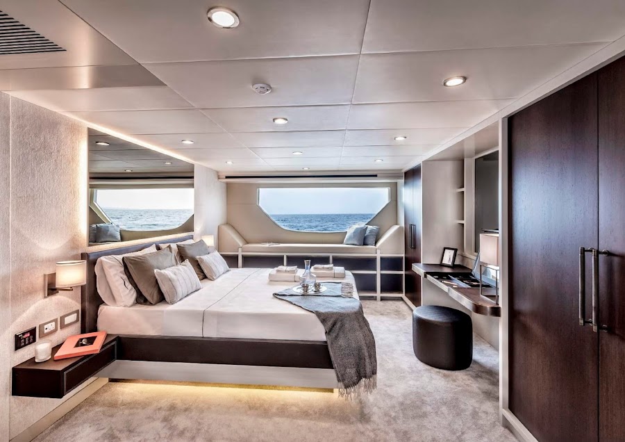 Toot Fun Yachts - Yacht Rental Dubai Harbour — photo 4