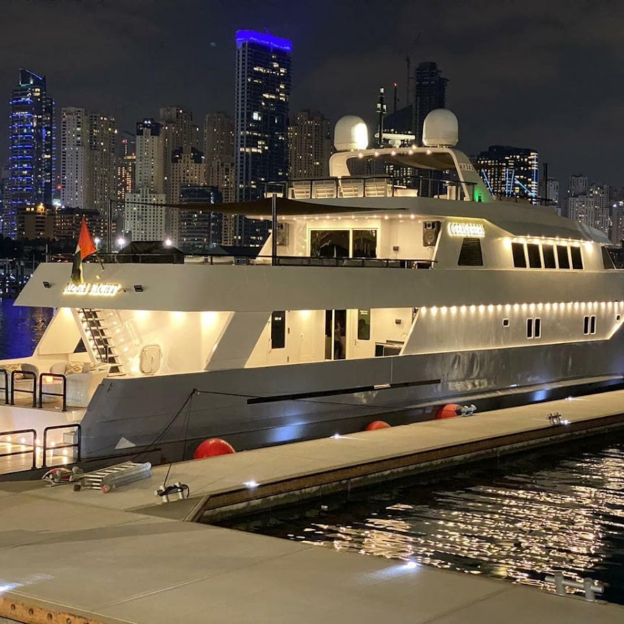 Toot Fun Yachts - Yacht Rental Dubai Harbour — photo 5