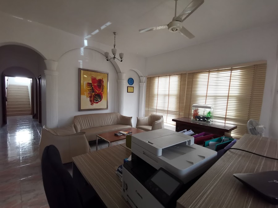 Muscat Home Manpower