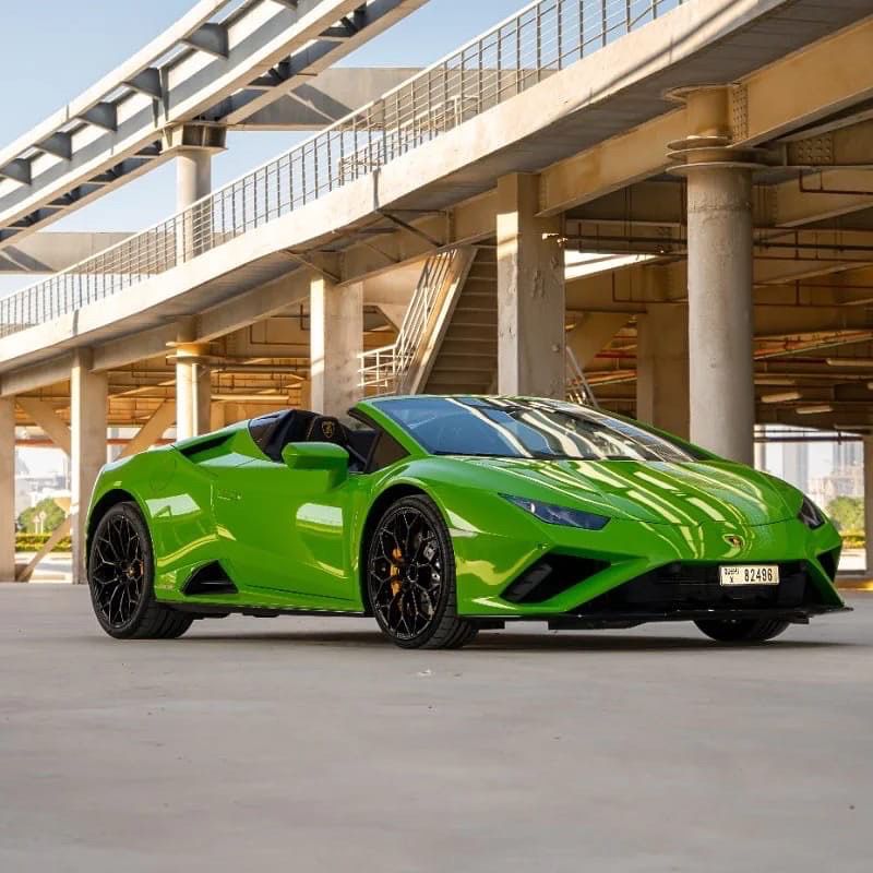 MOTORSPORT CAR RENTAL LLC