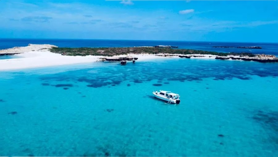 Daymaniyat Islands Sea Tours Oman