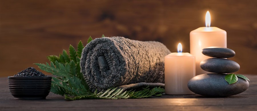 Massage Thai Full Service - Abu Dhabi & SPA