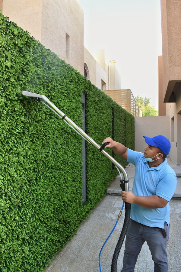 شركة بيت البنيان للنظافة — photo 2