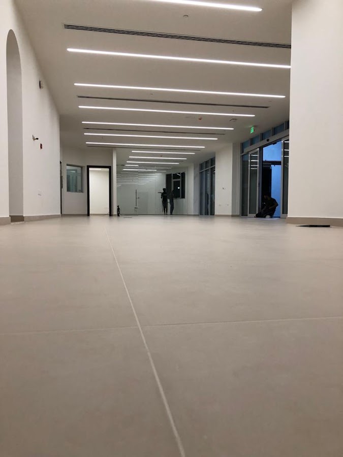 ESPLANADE FACILITIES MANAGEMENT - L.L.C-S.P.C