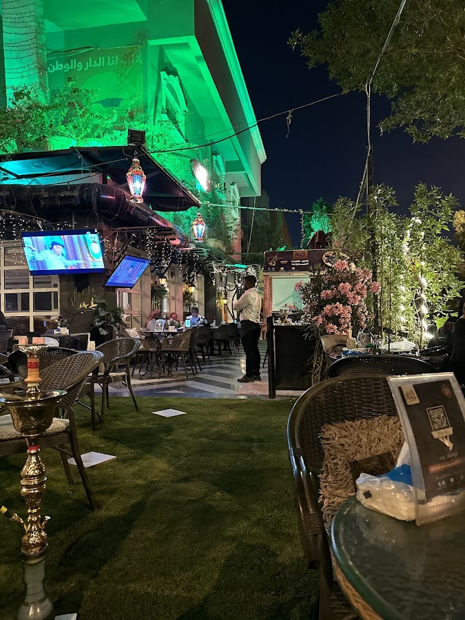 Cafe Nai