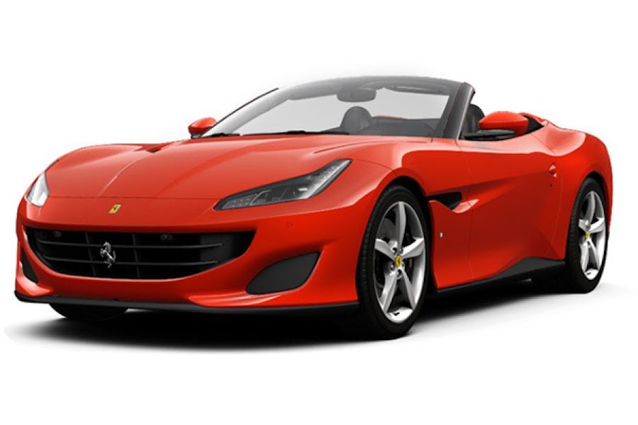 Spider Cars Luxury Car Rental