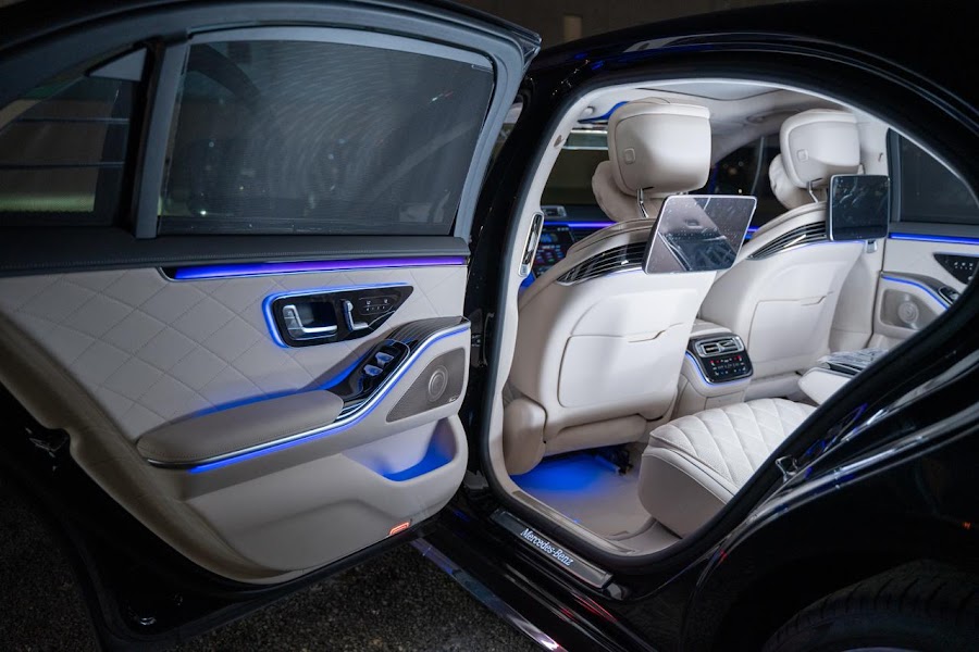 Eagles Car Rental