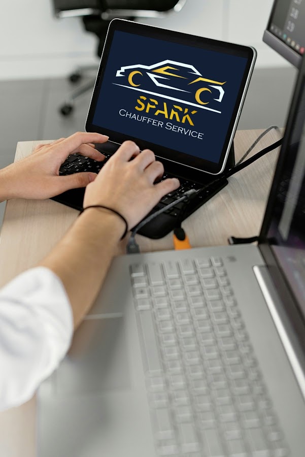 Spark Chauffer Service