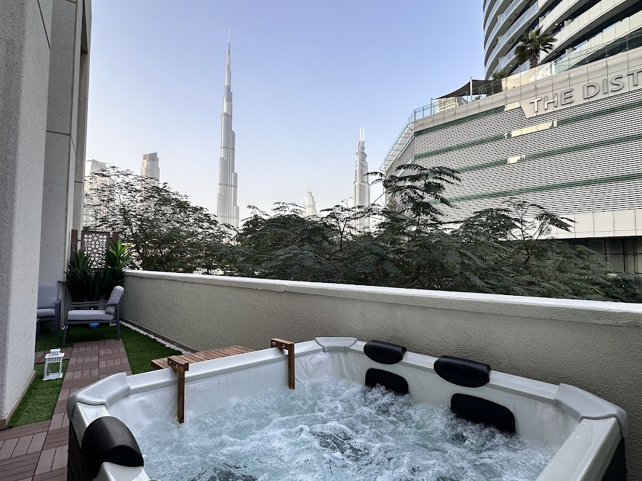 Durrani Homes - Luxury Vacation Home Rental