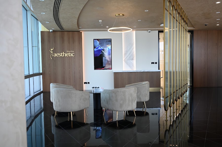 Aesthetic Polyclinic Dubai Branch
