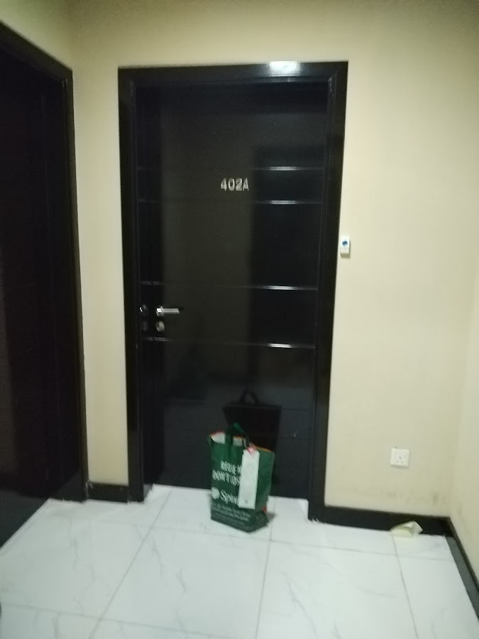 Century Arab Massage and Spa Abu Dhabi