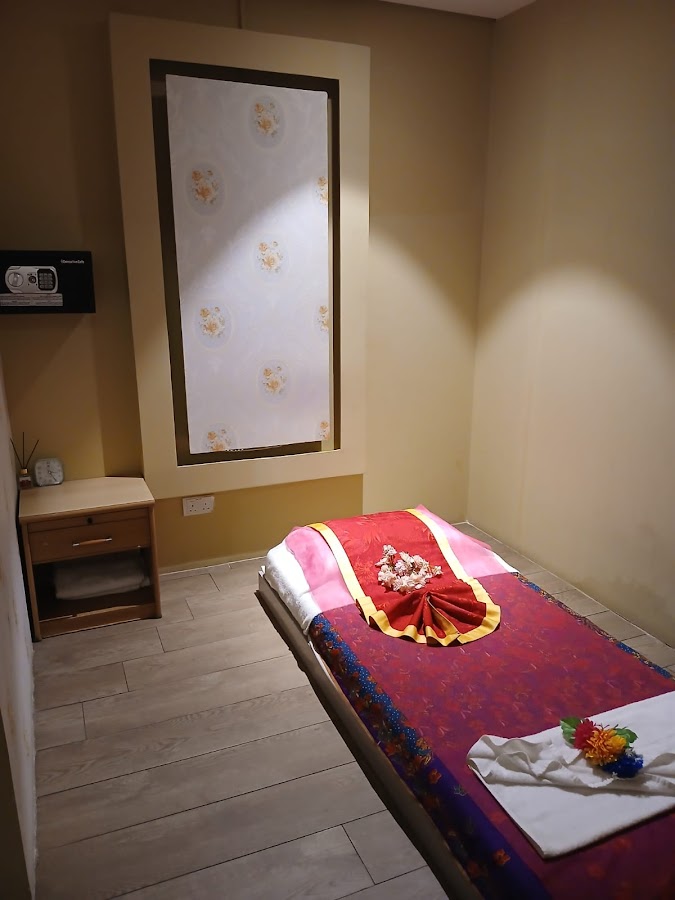 Gulf Wellness Spa