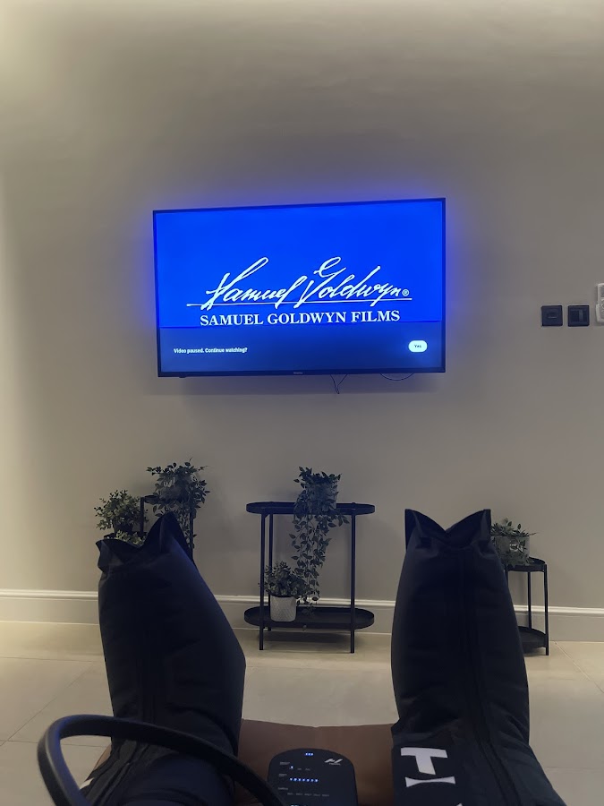 Revive Spa and Recovery Center