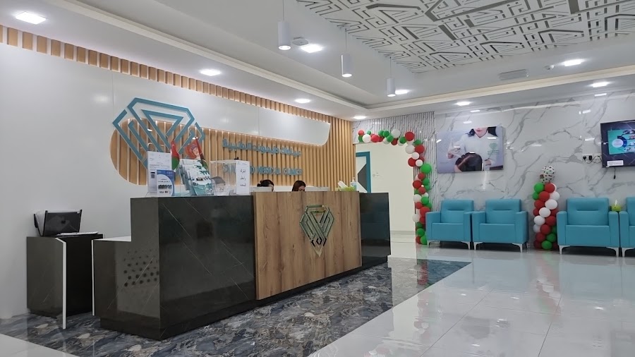 Diamond Medical Clinics