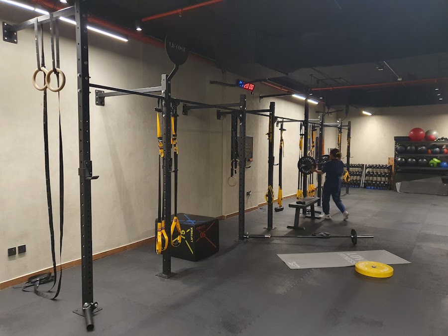 AB Fitness Gym