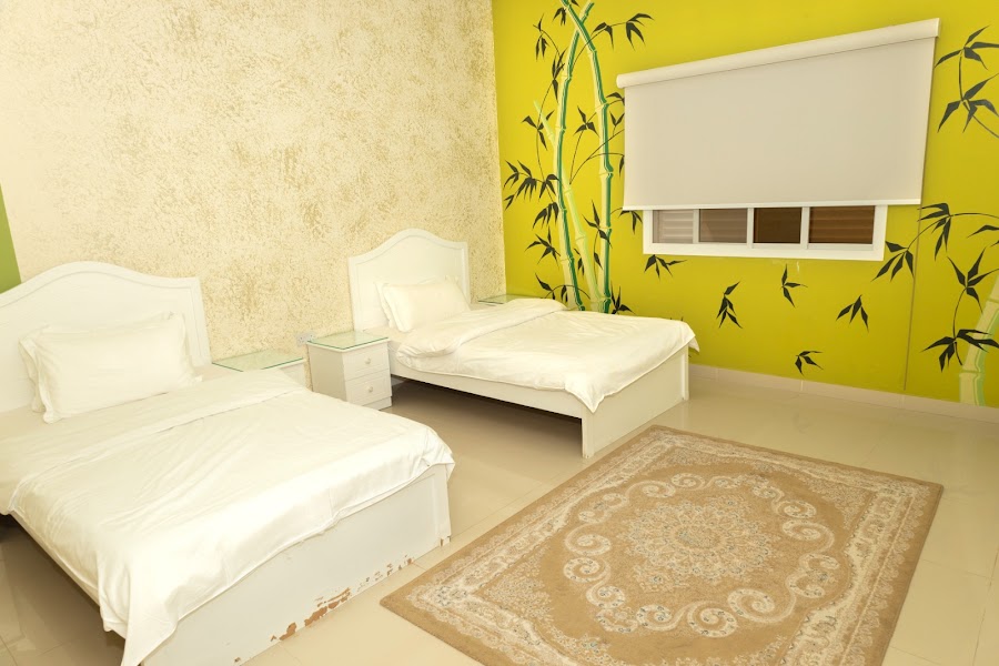 استراحات دريمز جيت — photo 5