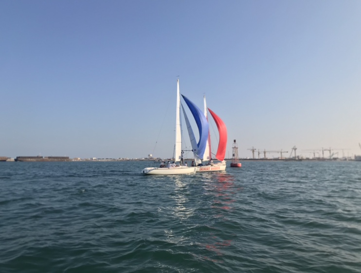 QATAR SAILS