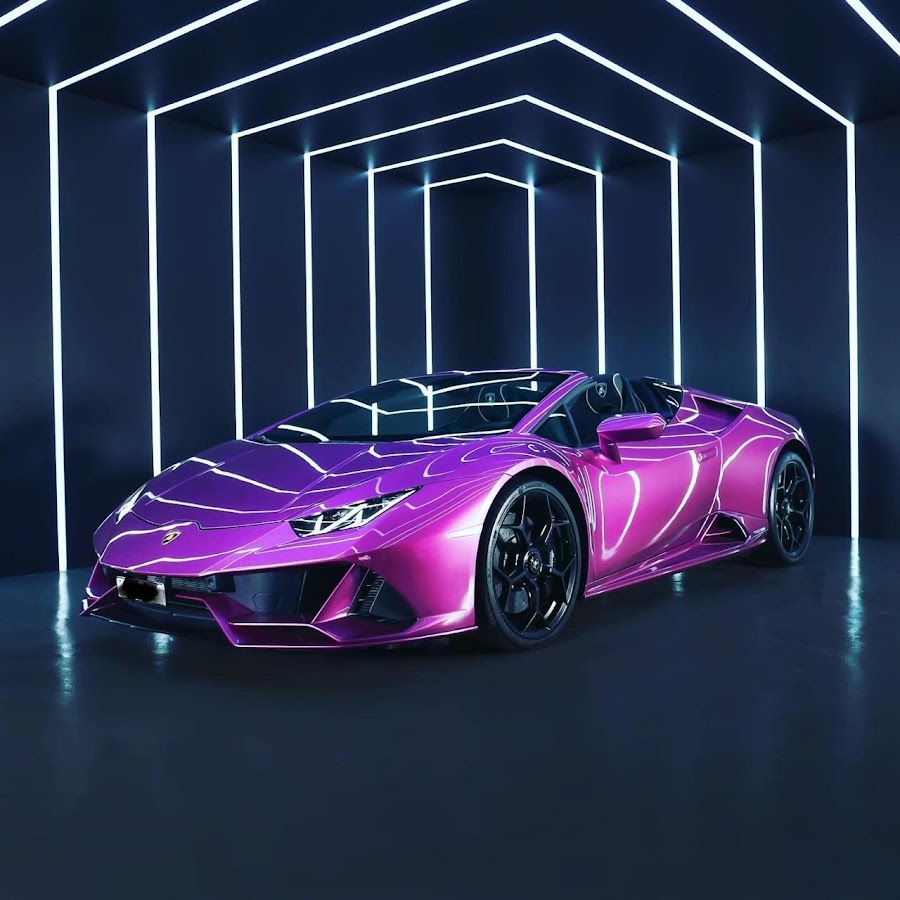 Luxus Car Rental