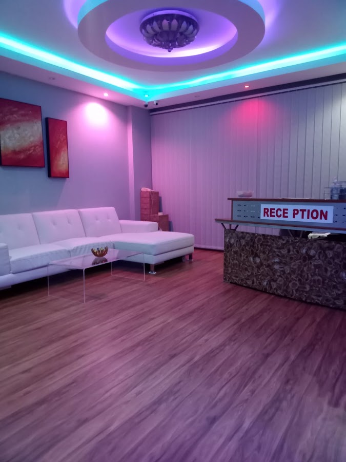 Honey Spa Massage Deira
