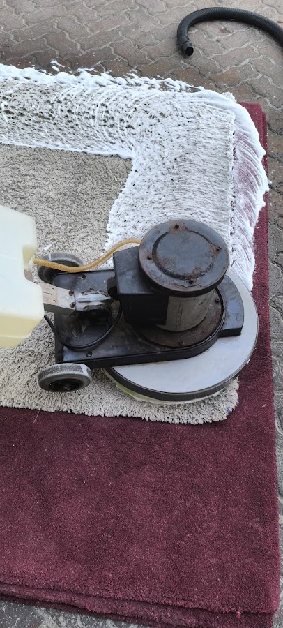 DCC Cleaning Services — photo 5