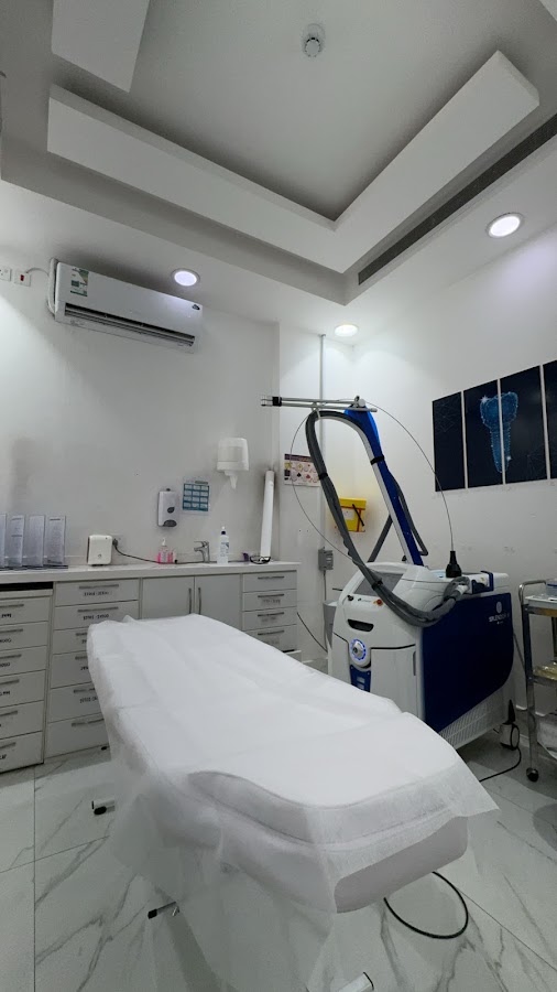 عيادات جوزيف ديرم JosephDerm - جلدية وتجميل وليزر - فرع الازدهار