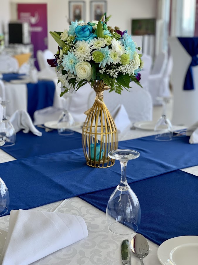 Helping Hands Catering Services