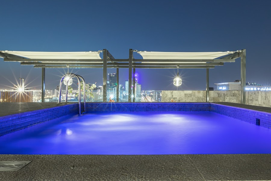 Stella Stays Riyadh Olaya Tower 1 | Serviced Apartments