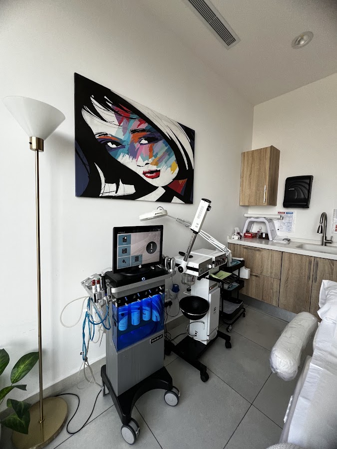 مجمع عيادات الجمال الأبدي Eternal Beauty clinic — photo 3