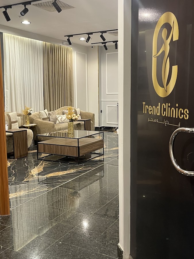 Trend clinics