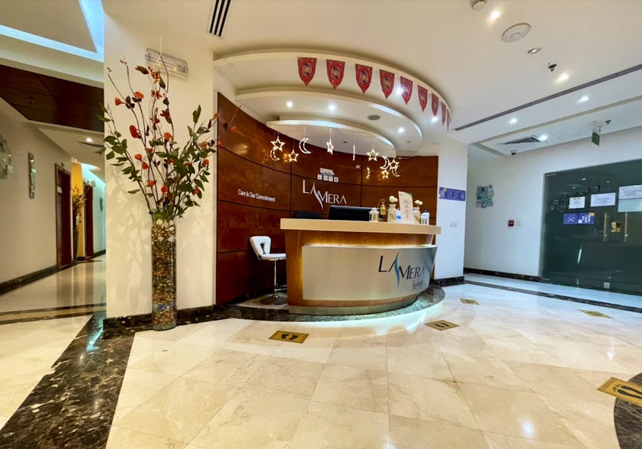 Karma Beauty Clinic I مركز كرما الجمال الطبي — photo 4