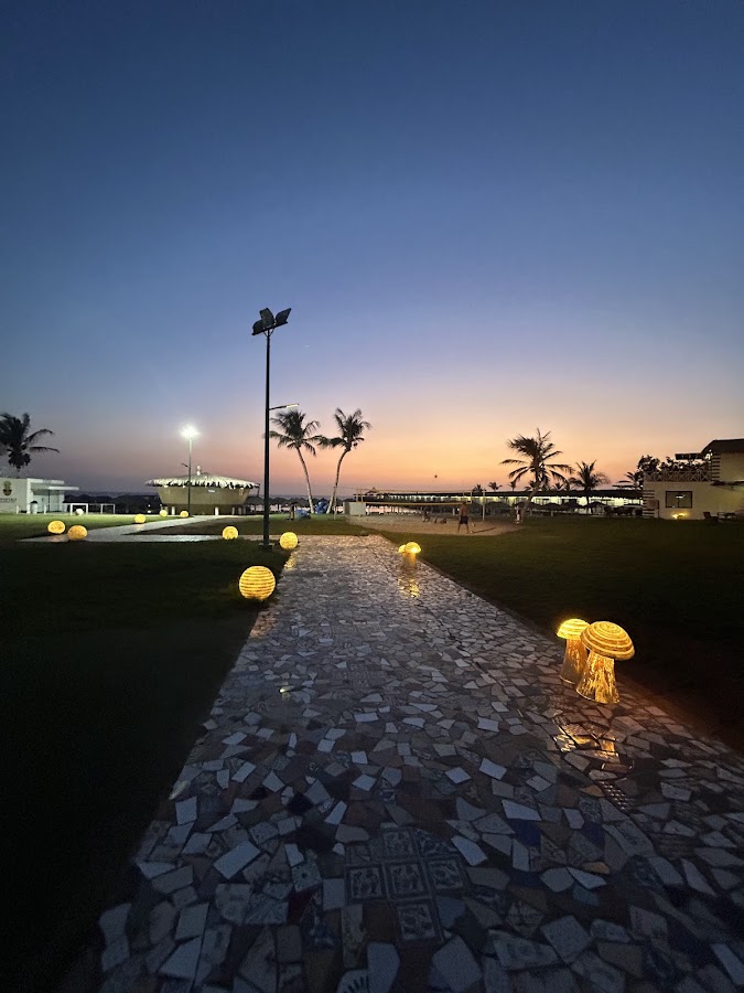 La Plage Beach Resort — photo 2