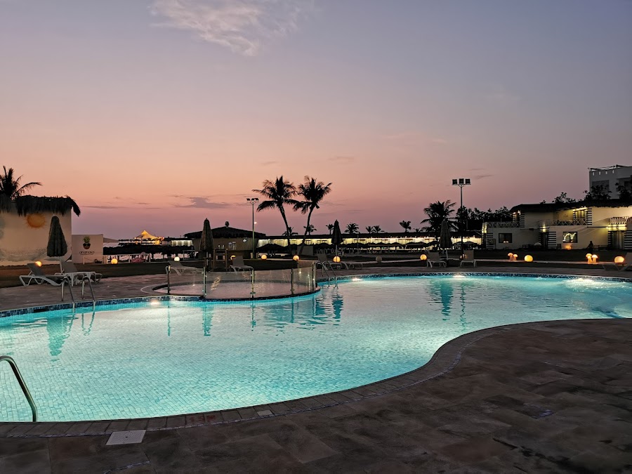 La Plage Beach Resort — photo 5