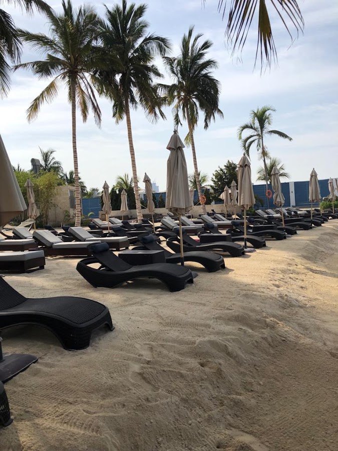 La Mer Beach Resort — photo 3