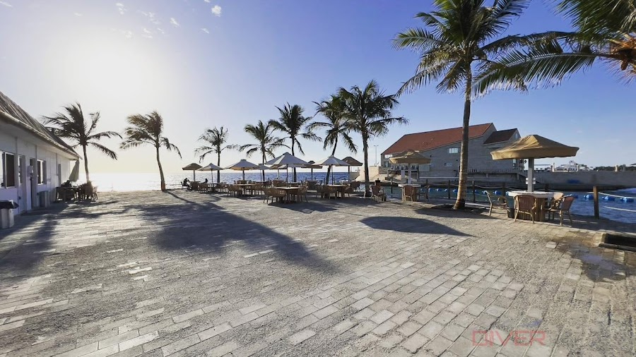 La Mer Beach Resort — photo 4