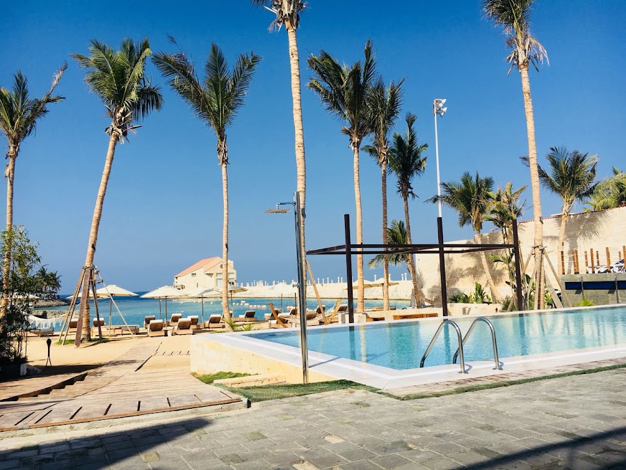 La Mer Beach Resort — photo 5