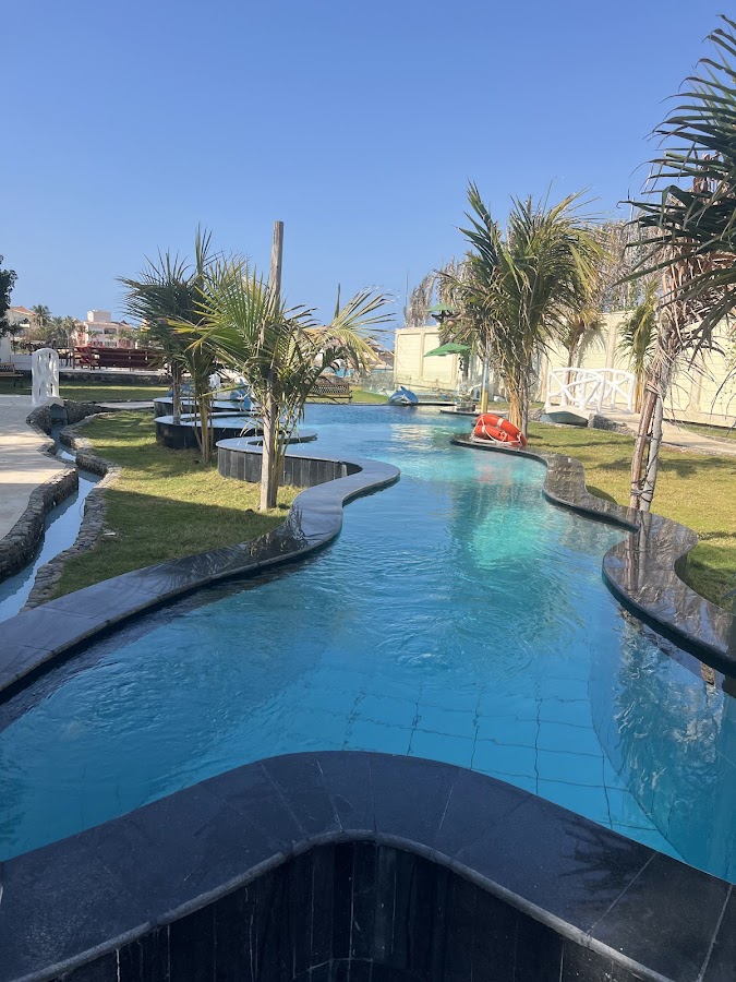 Lily Beach Resort — photo 2