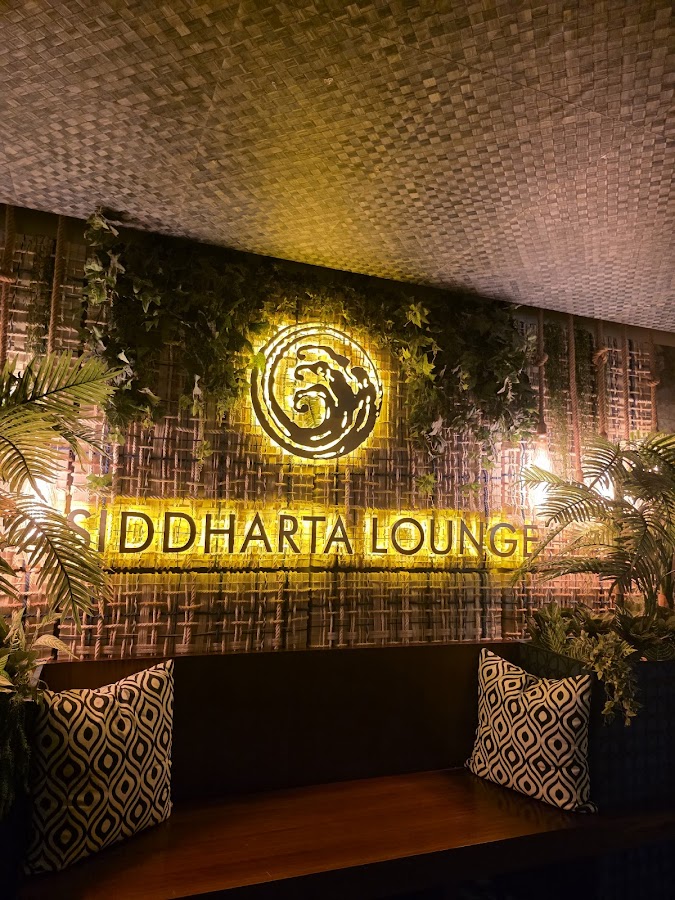 Siddharta Lounge Jeddah — photo 4