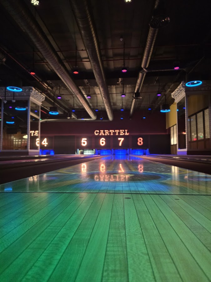 Carttel Entertainment - كارتل — photo 4