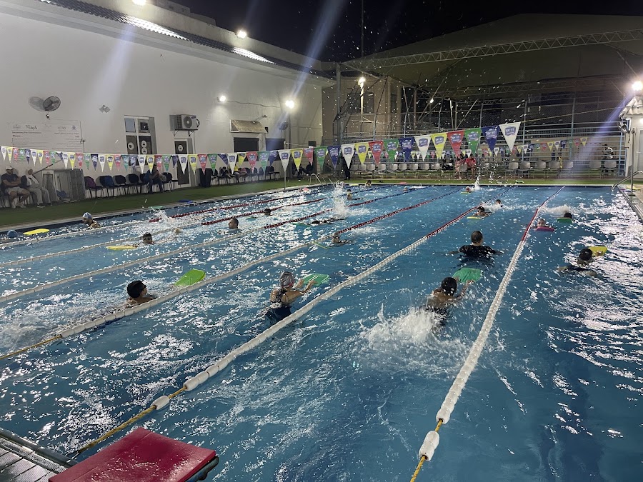 Z Power Swimming Academy — photo 2