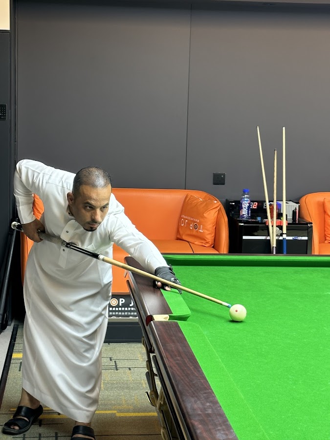 مركز ساعة جوي للترفية — photo 5