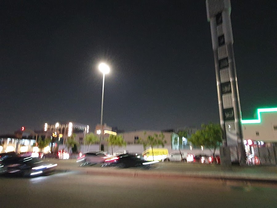 Shaker Village-Jeddah (Pool)