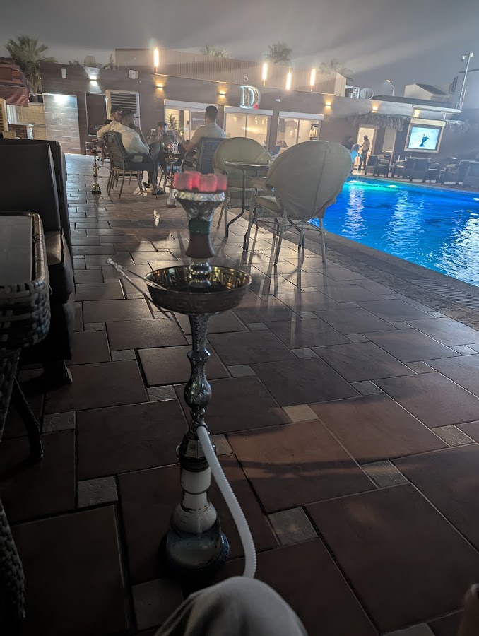 الماسه كافيه — photo 3