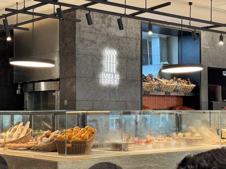 Baker & Spice — photo 2