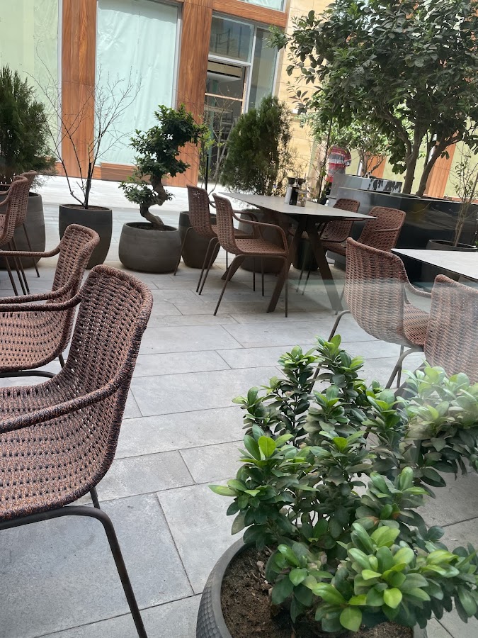 Baker & Spice — photo 3