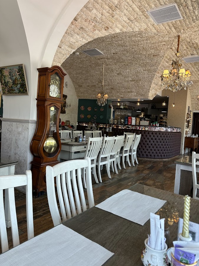 LaFamiglia Bistro لافاميليا بيسترو — photo 2