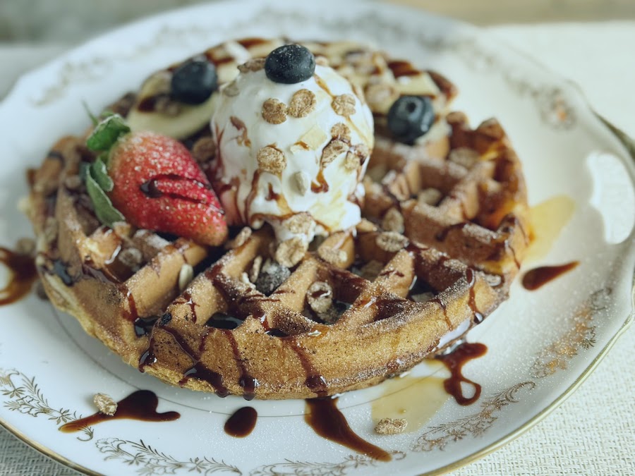 LaFamiglia Bistro لافاميليا بيسترو — photo 3