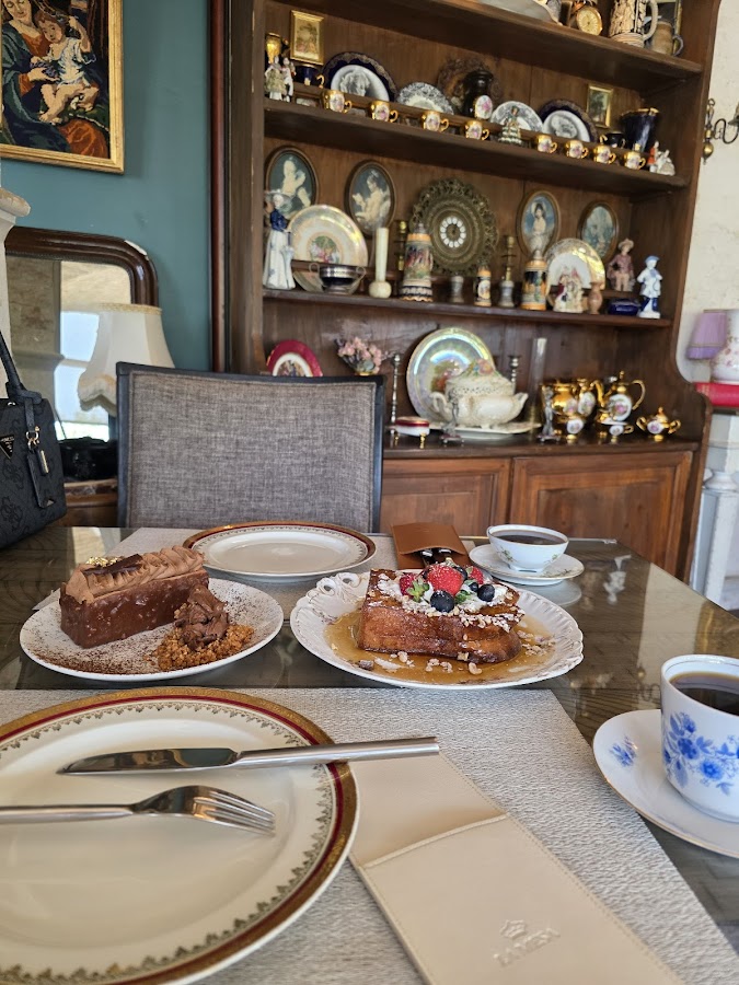 LaFamiglia Bistro لافاميليا بيسترو — photo 4
