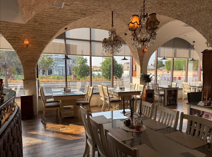 LaFamiglia Bistro لافاميليا بيسترو — photo 5