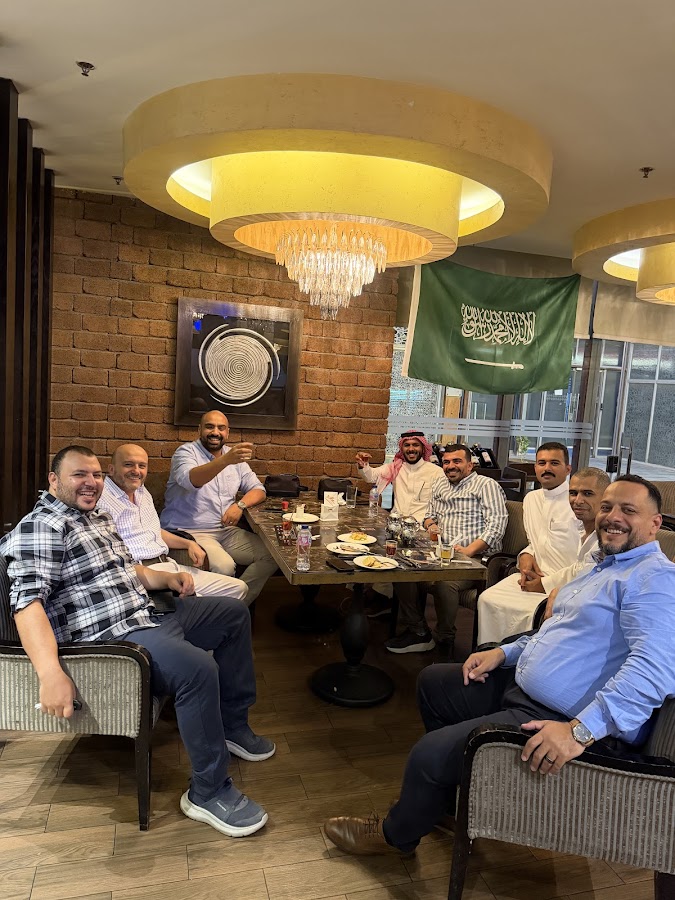 Brasa de Brazil Jeddah — photo 3