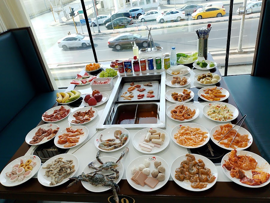 Chinese House Restaurant — photo 2
